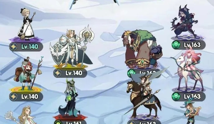 2026最强守护精灵阵容？平民玩家逆袭攻略大揭秘！