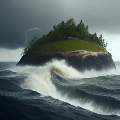 乌云之岛生存指南，如何避免新手必犯的三大致命错误？