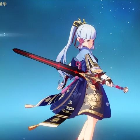 原神绿剑复刻搭档预测，2026年必抽角色组合深度解析