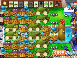 植物大战僵尸超时空破局，闪钻阵亡率归零的终极无尽排布法！