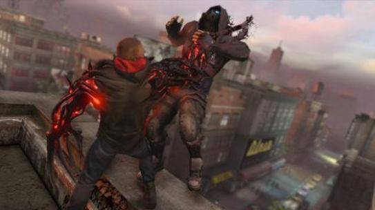 虐杀原形2技能树终极指南，如何配点横扫纽约不惧专家难度？