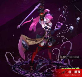 2026 龙之谷魔导二转终极抉择，黑暗女王 VS 时间领主深度解析！