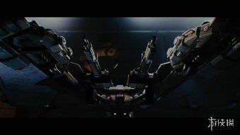 光环4剧情深度剖析，士官长与Cortana的羁绊如何重塑科幻射击史诗？