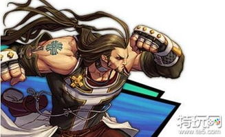 蓝拳PK视频分哪6类？2026超神连招教学+实战拆解全攻略