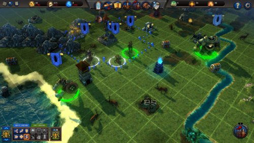 矮人族游戏如何征服地下世界？2026权威策略与资源管理终极突破