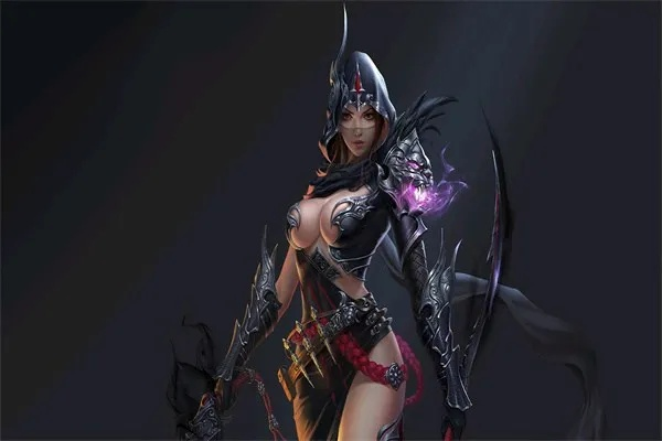 2026年最热女刺客类型，如何打造致命角色并解决玩家痛点？