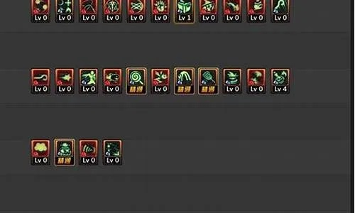 DNF85版本加点模拟器终极探秘，如何避开陷阱打造完美角色？