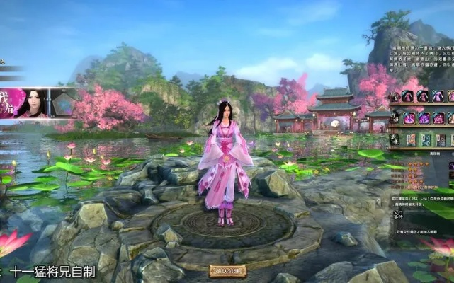 2026年九阴桃花岛新手攻略，如何快速掌握武侠热门门派制胜秘诀？