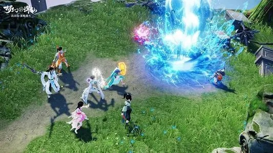 诛仙梦幻类型新突破，2026年玩家如何高效提升战力与策略制霸？