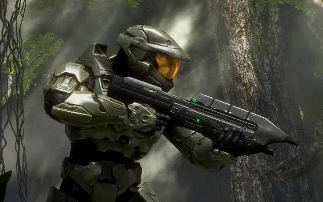 光环3终极2026攻略，如何高效通关战役并称霸多人模式？