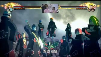 火影忍者究极风暴4奥义释放有窍门？2026顶尖玩家实战拆解连招公式