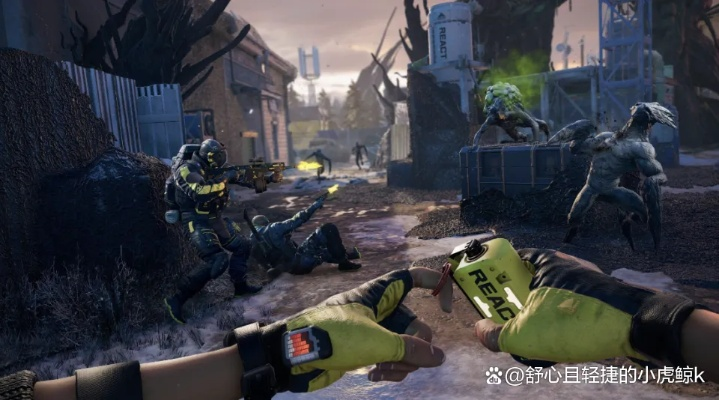 掠食者热狗类型2026终极指南，如何精准选择并实战征服游戏战场？