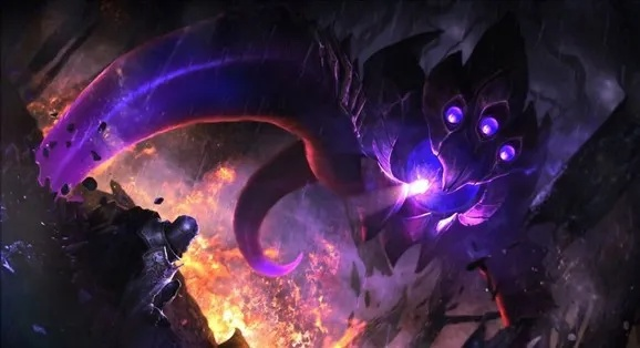 2026维克兹制霸秘籍，虚空之眼如何破解中路生存困局？