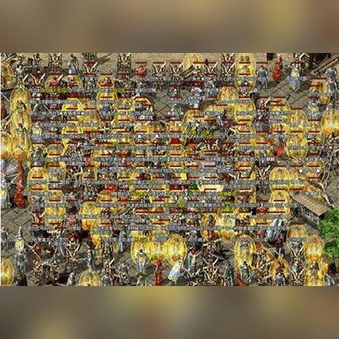 合击私服外挂全解析，2026年最猖獗的五类作弊手段与破解之道！