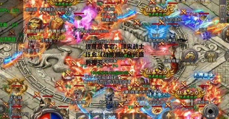 揭秘2026年网通传奇私服热门类型，如何精准匹配玩家核心需求与避坑指南