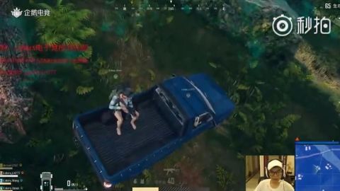 潜入暗影，一击必杀，水煮鹿顶鸡高难度速通核心技巧大揭秘