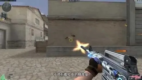 CF枪法天花板速破指南，2026职业选手压枪秘技全解？