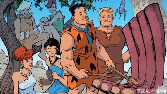 为什么摩登原始人仍是合家欢动画的终极答案？解构其跨时代魅力与实用指南