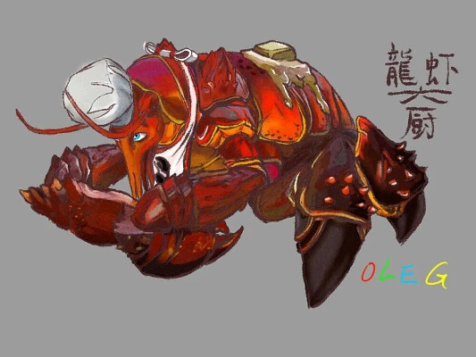 狂暴龙虾暴走秒人？2026超硬核Boss三阶斩杀全解（含配装清单）