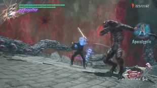 鬼泣5,2026终极秘籍!尼禄机械臂实战指南与连击突破权威解析 鬼泣5,2026终极秘籍!尼禄机械臂实战指南与连击突破权威解析