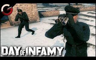 二战战术射击的终极考验,Day of Infamy 如何破局高死亡率? 二战战术射击的终极考验,Day of Infamy 如何破局高死亡率?