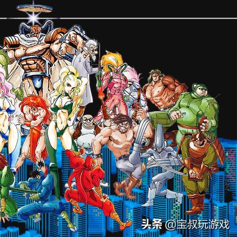 2026年机密突击队类型终极指南，如何选择你的隐秘战术王牌？