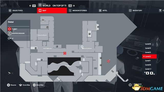 2026抢劫任务怎么零伤亡通关？The Heist终极路线规划指南