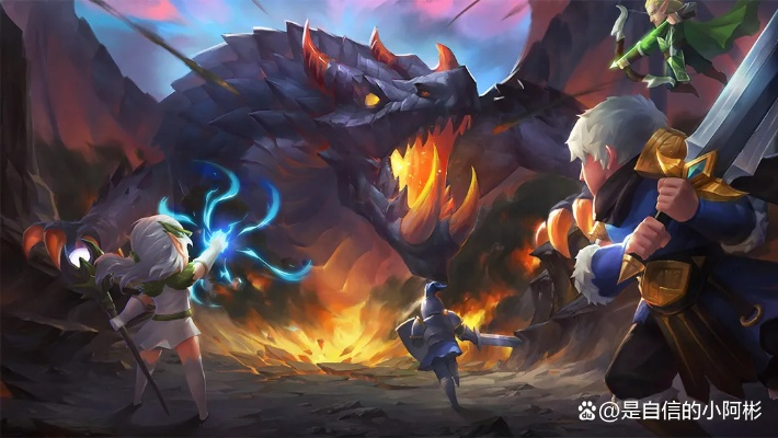 蓝色幻想大陆传奇,2026年最热门的RPG游戏类型终极指南? 蓝色幻想大陆传奇,2026年最热门的RPG游戏类型终极指南?