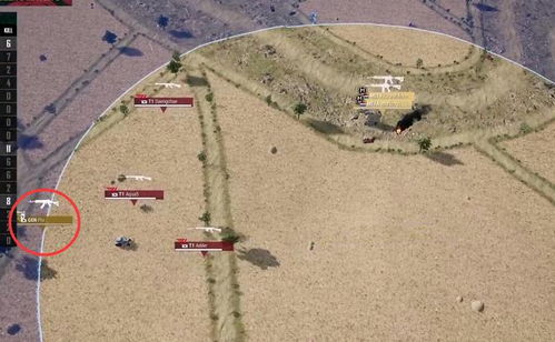 数据风暴中的奇迹！独狼不独行，末日逃亡路线全解