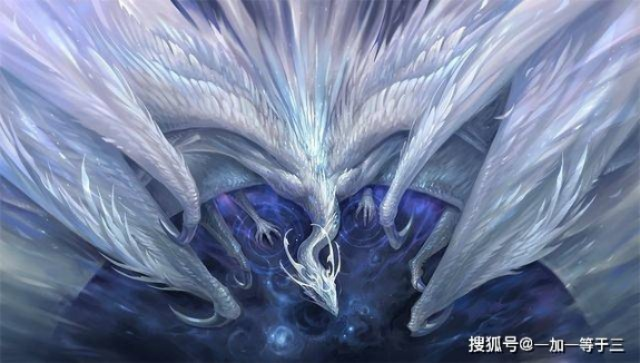 上古龙神争霸，谁才是灭世级巨龙中的法则掌控者？(2026必知)