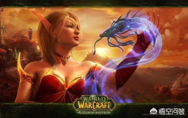 魔兽世界资料片如何精准踩中玩家G点？版本类型全解析与未来趋势预测