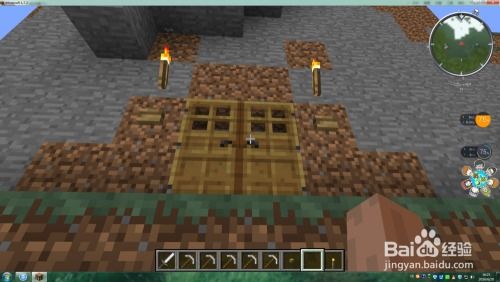 腐肉类型终极解析，2024年Minecraft生存指南中的腐肉隐藏策略