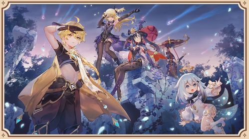 2026年动漫少女小游戏类型大揭秘，如何挑选你的专属二次元乐园？