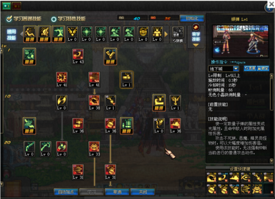 DNF弹药PK加点2026年新趋势，如何打造无敌爆发与控制平衡？