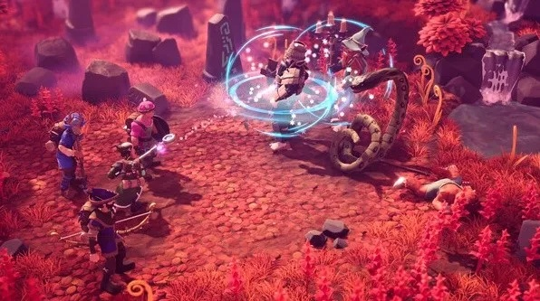 2026年开放世界RPG如何破局？深度解析沉浸式单机体验的终极形态