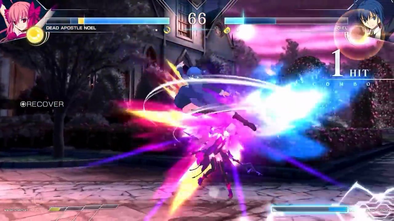 月姬格斗中文出招表终极指南，新手如何快速掌握角色连招与实战制胜？