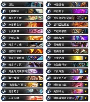 炉石卡组类型深度解析，2026年如何选择最佳策略制霸天梯？