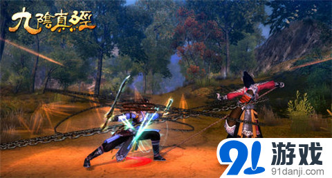 九阴真经经脉终极指南，2026 冲穴破境，战力飙升路线图！