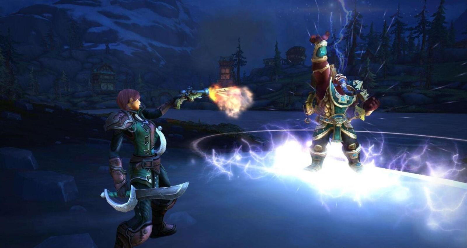 副本概述与关键挑战