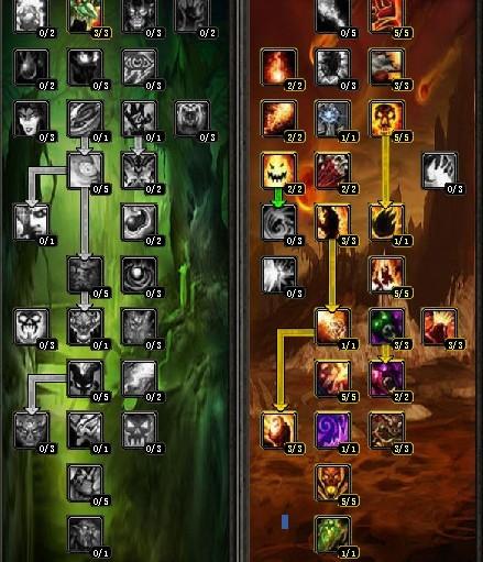 血精灵天赋2026，终极选择指南与实战秘籍！