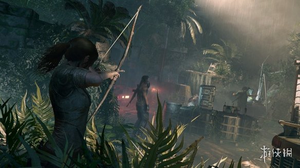 古墓丽影82026终极解密，如何轻松通关全收集与制霸Boss战？