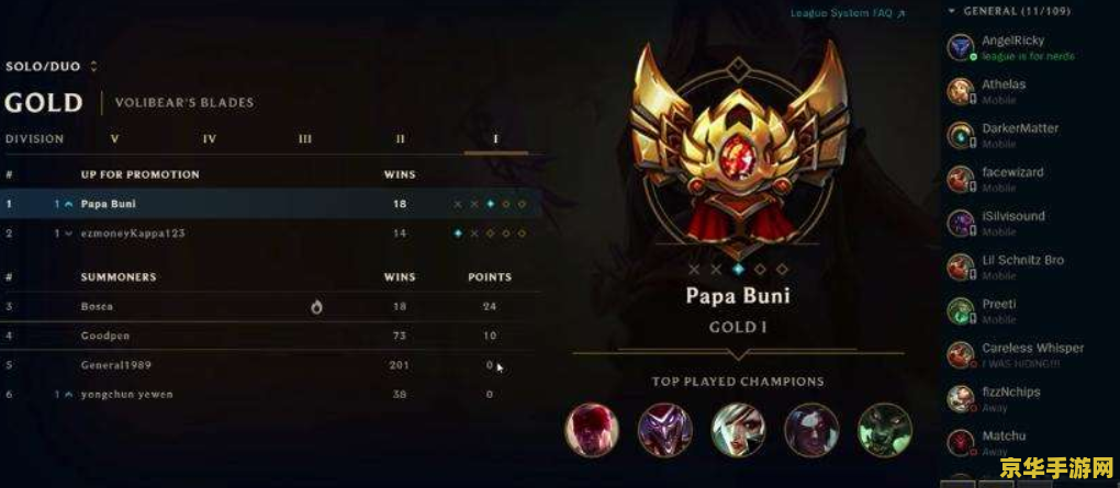 2026年MOBA进阶秘籍，英雄联盟段位如何一个月内从青铜冲上钻石？