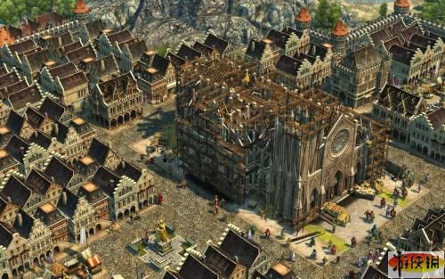 纪元1404威尼斯类型深度指南，如何从零打造海上贸易帝国？