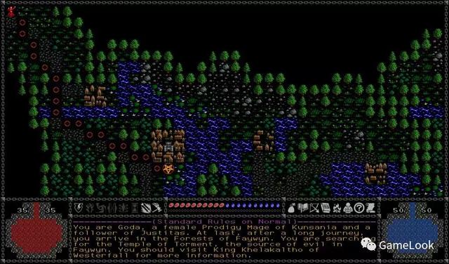 2026年全新视角，Roguelike游戏如何用AI随机生成征服玩家痛点？