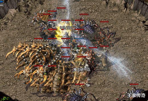 2026权威解析，盛大热血传奇官方网站如何助你秒杀沙巴克终极BOSS？