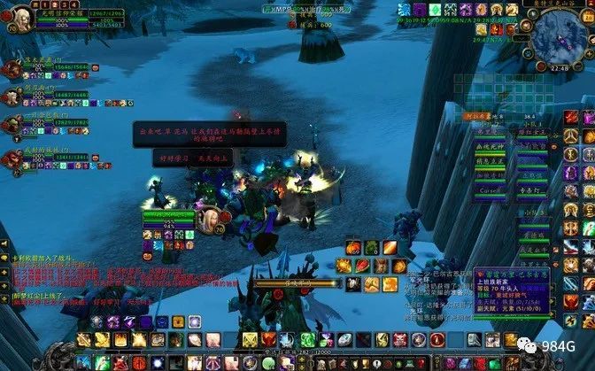 魔兽世界机器人类型权威解析,2026年热门选择与高效避坑指南 魔兽世界机器人类型权威解析,2026年热门选择与高效避坑指南