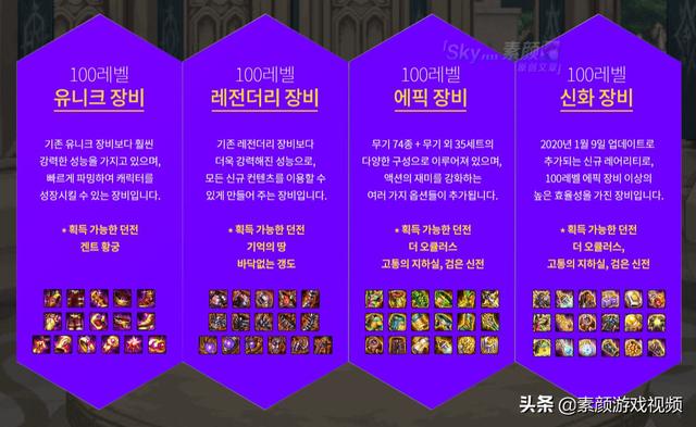 韩服类型解析，2026年必玩韩服游戏如何选？实战攻略助你零延迟起飞