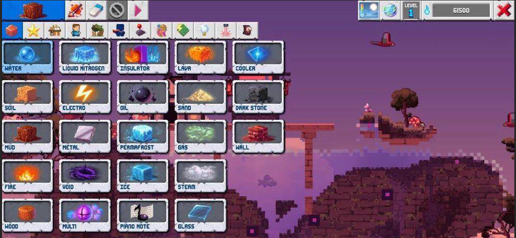 晶铁之门，2026年沙盒生存游戏的崛起与玩家必备策略