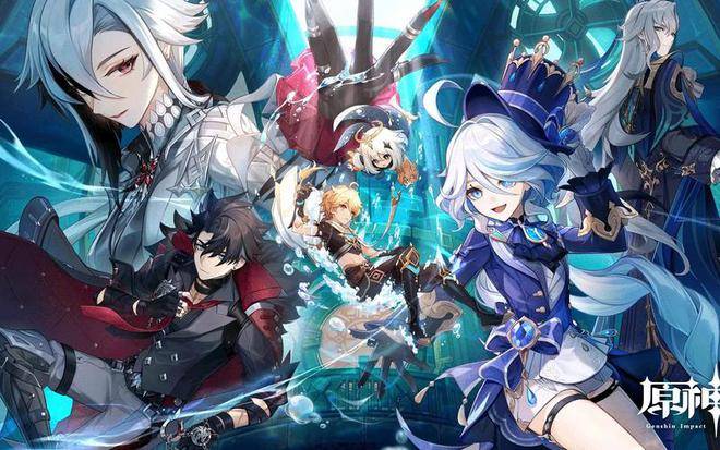 原神4.0深渊革新，如何高效破解新版本角色养成与资源瓶颈？