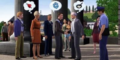 模拟人生3传宗接代终极指南,如何培育天才后代与隐藏血脉? 模拟人生3传宗接代终极指南,如何培育天才后代与隐藏血脉?